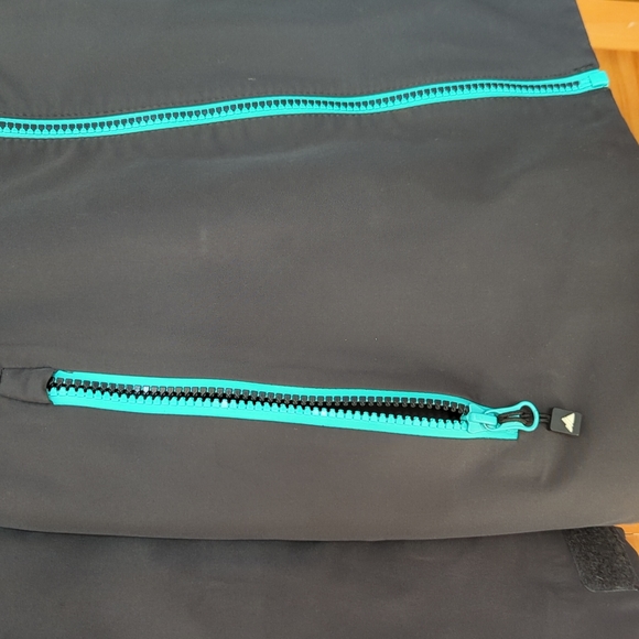 Strafe ski jacket - Picture 3 of 13